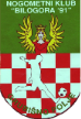 Bilogora 91 Grubišno Polje