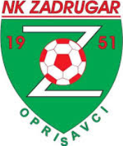 Zadrugar Oprisavci