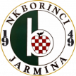 Borinci Jarmina Borinci Jarmina