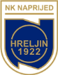 Naprijed Hreljin