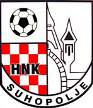 Suhopolje