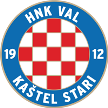 Val Kaštel Stari