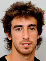 Pablo Cuevas Pablo Cuevas