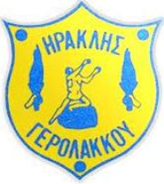Iraklis Gerolakkou