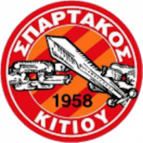 Spartakos Kitiou
