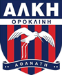 Alki Oroklini Alki Oroklini