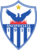 Anorthosis