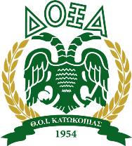 Doxa Katokopias Doxa Katokopias