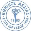 Ethnikos Assia Ethnikos Assia
