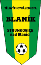 Blaník Strunkovice Blaník Strunkovice