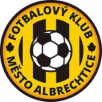 Město Albrechtice