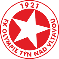 Olympie Týn nad Vltavou Olympie Týn nad Vltavou