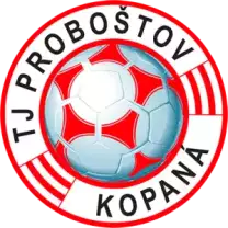 Proboštov