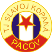 Slavoj Pacov Slavoj Pacov