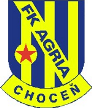 Agria Choceň