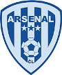 Arsenal Česká Lípa Arsenal Česká Lípa