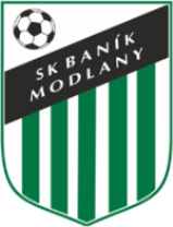 Baník Modlany Baník Modlany