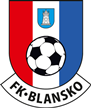 Blansko