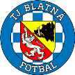 Blatná Blatná
