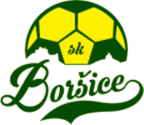 Boršice Boršice