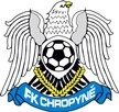 Chropyně Chropyně