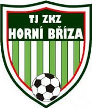 Horní Bříza Horní Bříza