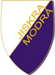 Jiskra Modra Jiskra Modra