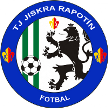 Jiskra Rapotín Jiskra Rapotín