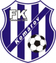 Komárov