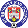 Kopaná Benátky nad Jizerou