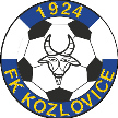 Kozlovice Kozlovice