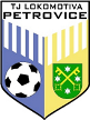 Lokomotiva Petrovice Lokomotiva Petrovice