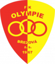 Olympie Březová