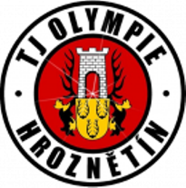 Olympie Hroznetin Olympie Hroznetin