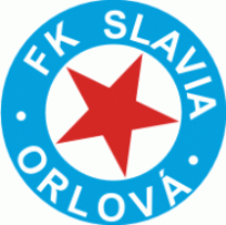 Slavia Orlová