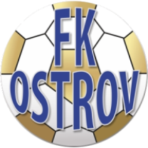 Ostrov Ostrov
