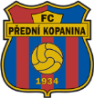 Přední Kopanina Přední Kopanina