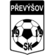 Převýšov