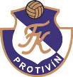 Protivín Protivín