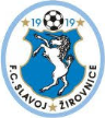 Slavoj Žirovnice Slavoj Žirovnice