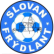 Slovan Frýdlant Slovan Frýdlant