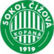 Sokol Čížová Sokol Čížová