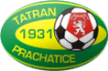 Tatran Prachatice