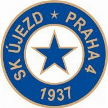 Újezd Praha