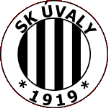 Úvaly