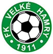 Velké Hamry Velké Hamry