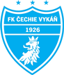 Čechie Vykáň Čechie Vykáň