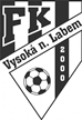 Vysoká nad Labem Vysoká nad Labem
