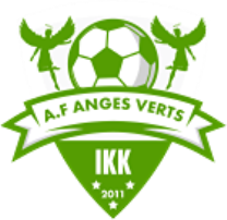 Anges Verts Anges Verts