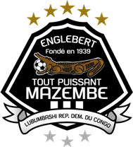 TP Mazembe